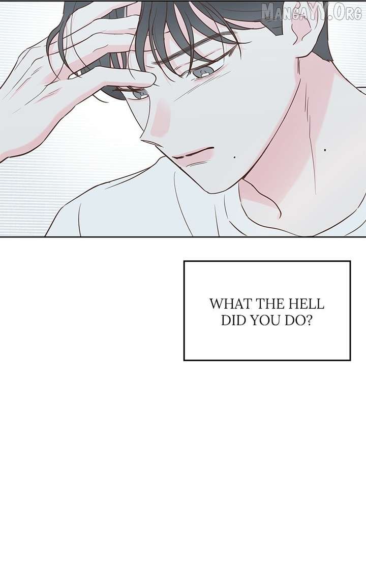 My Fake Love Chapter 29 - Page 20