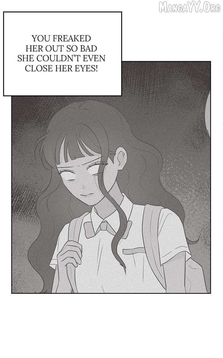 My Fake Love Chapter 29 - Page 21