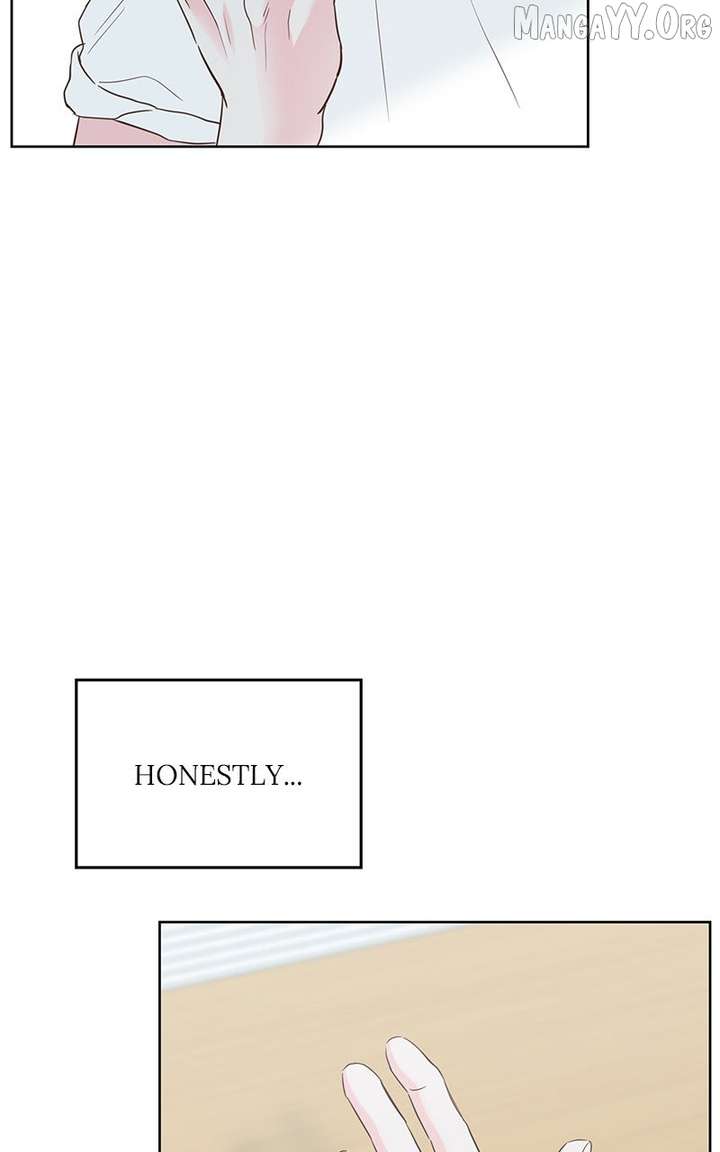 My Fake Love Chapter 29 - Page 23