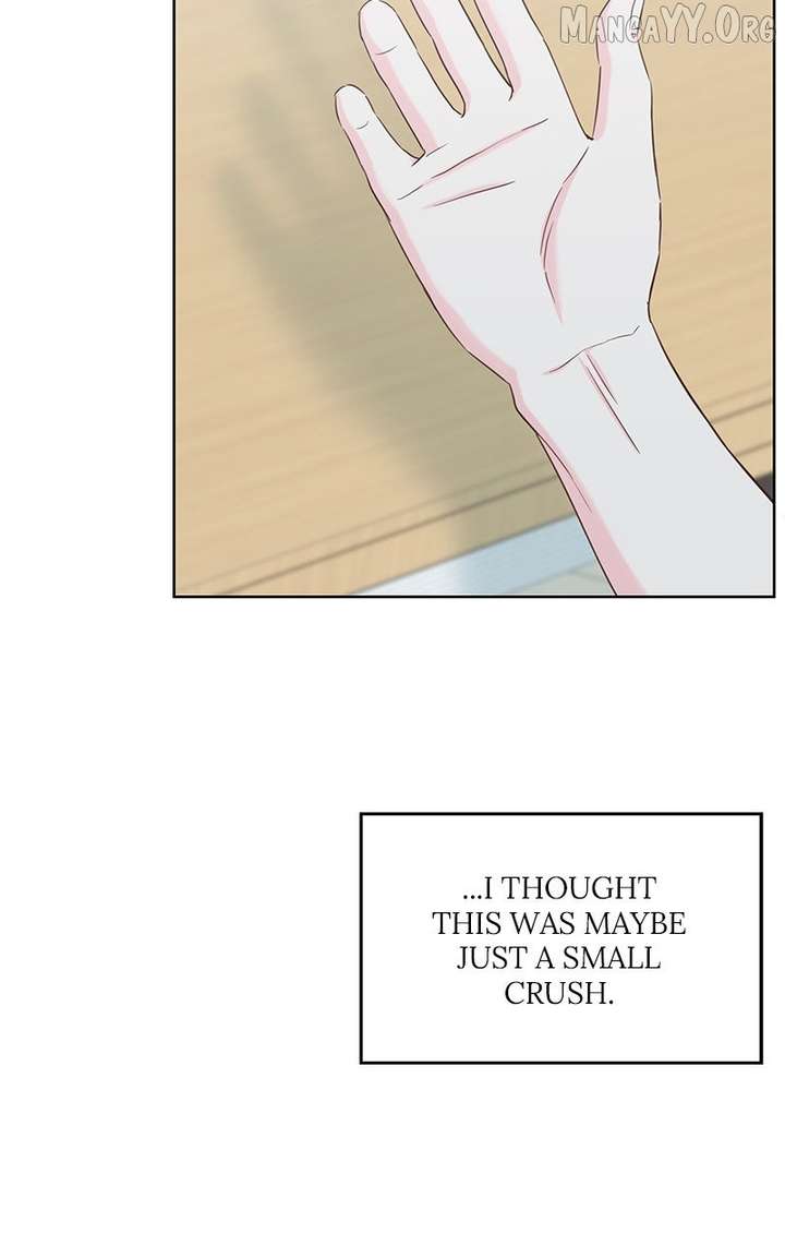 My Fake Love Chapter 29 - Page 24