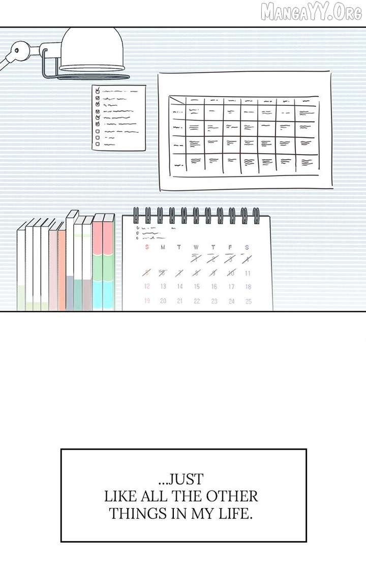 My Fake Love Chapter 29 - Page 27