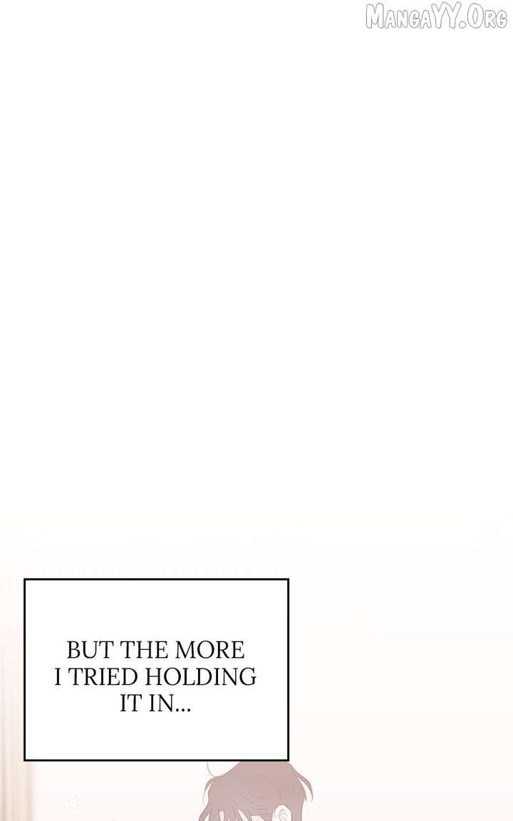 My Fake Love Chapter 29 - Page 28