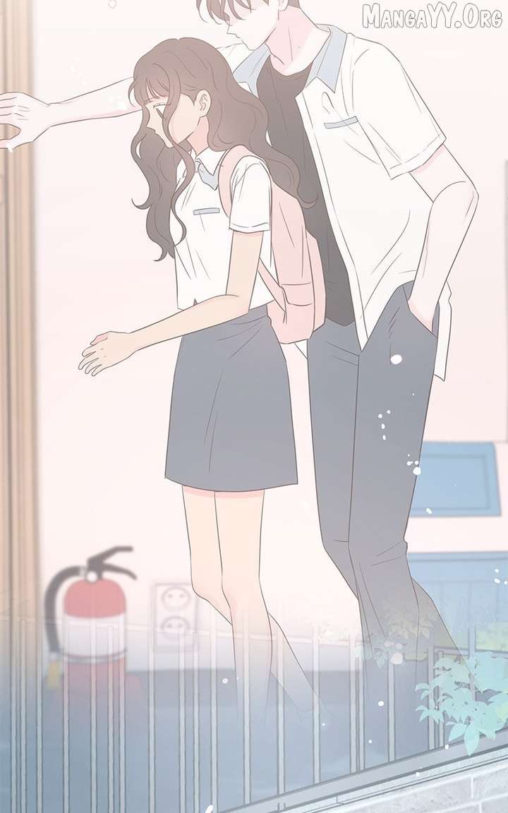 My Fake Love Chapter 29 - Page 29