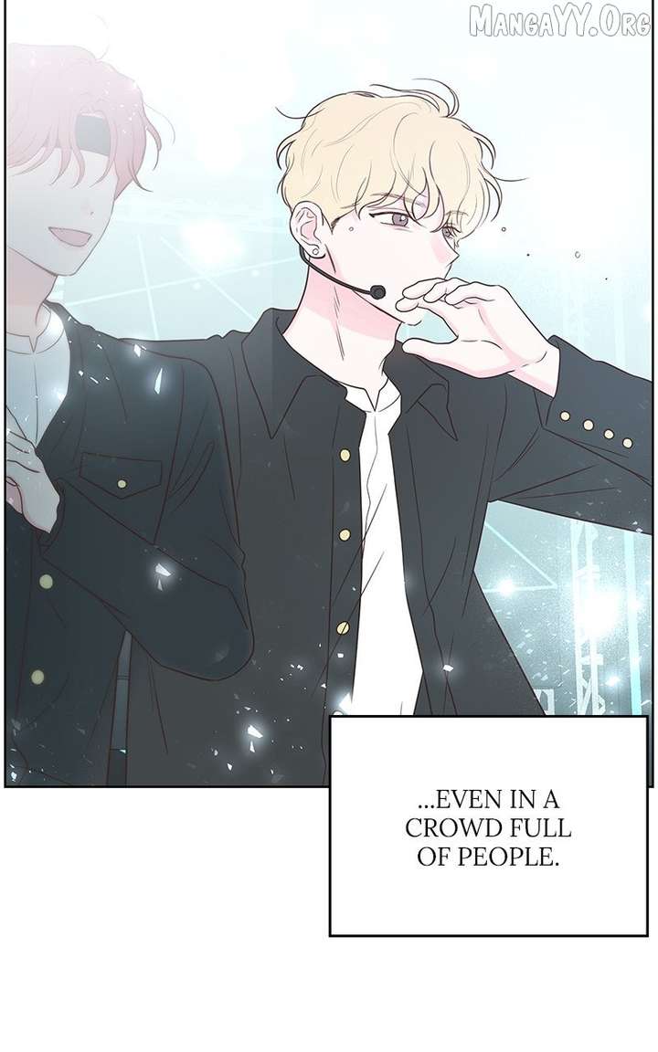 My Fake Love Chapter 29 - Page 3