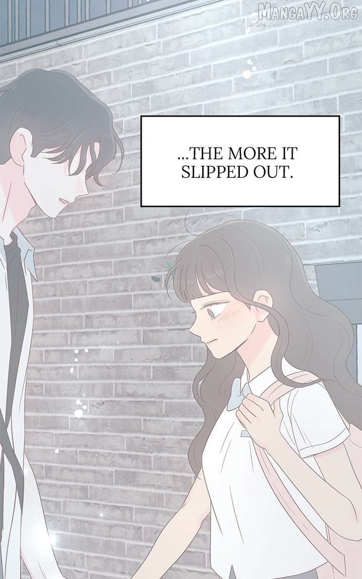 My Fake Love Chapter 29 - Page 30