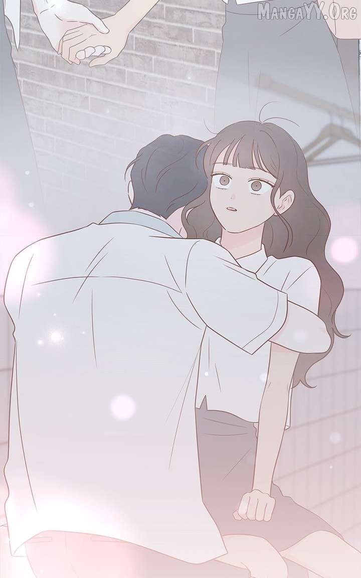 My Fake Love Chapter 29 - Page 31