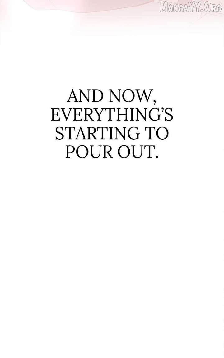 My Fake Love Chapter 29 - Page 32