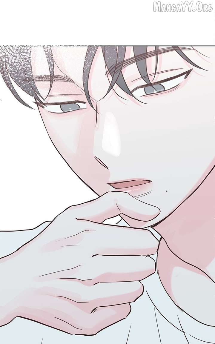 My Fake Love Chapter 29 - Page 33