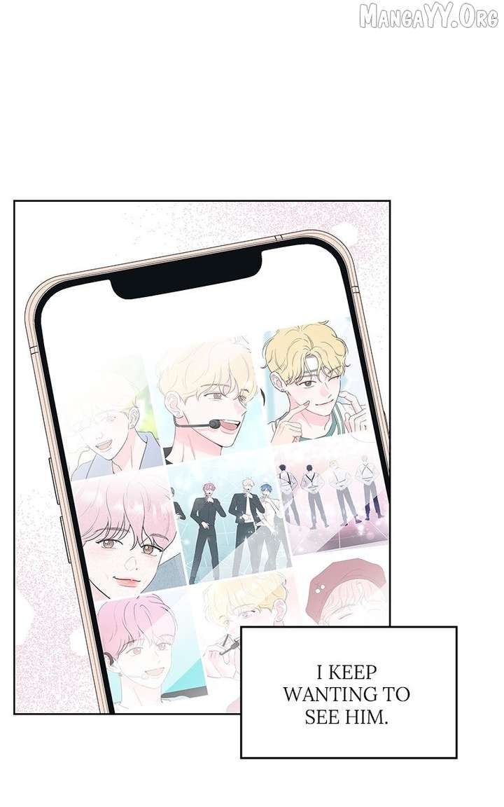 My Fake Love Chapter 29 - Page 4