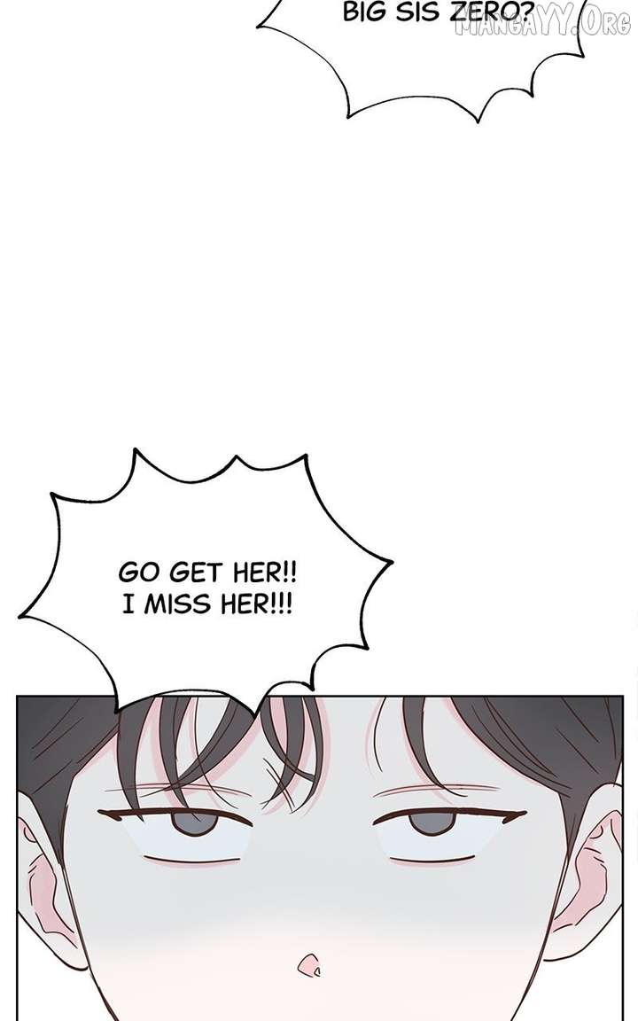 My Fake Love Chapter 29 - Page 41