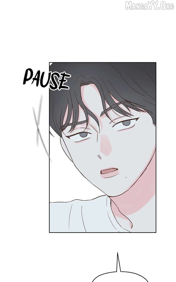 My Fake Love Chapter 29 - Page 45