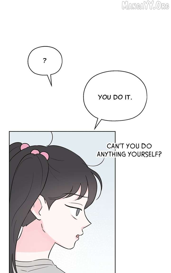 My Fake Love Chapter 29 - Page 48