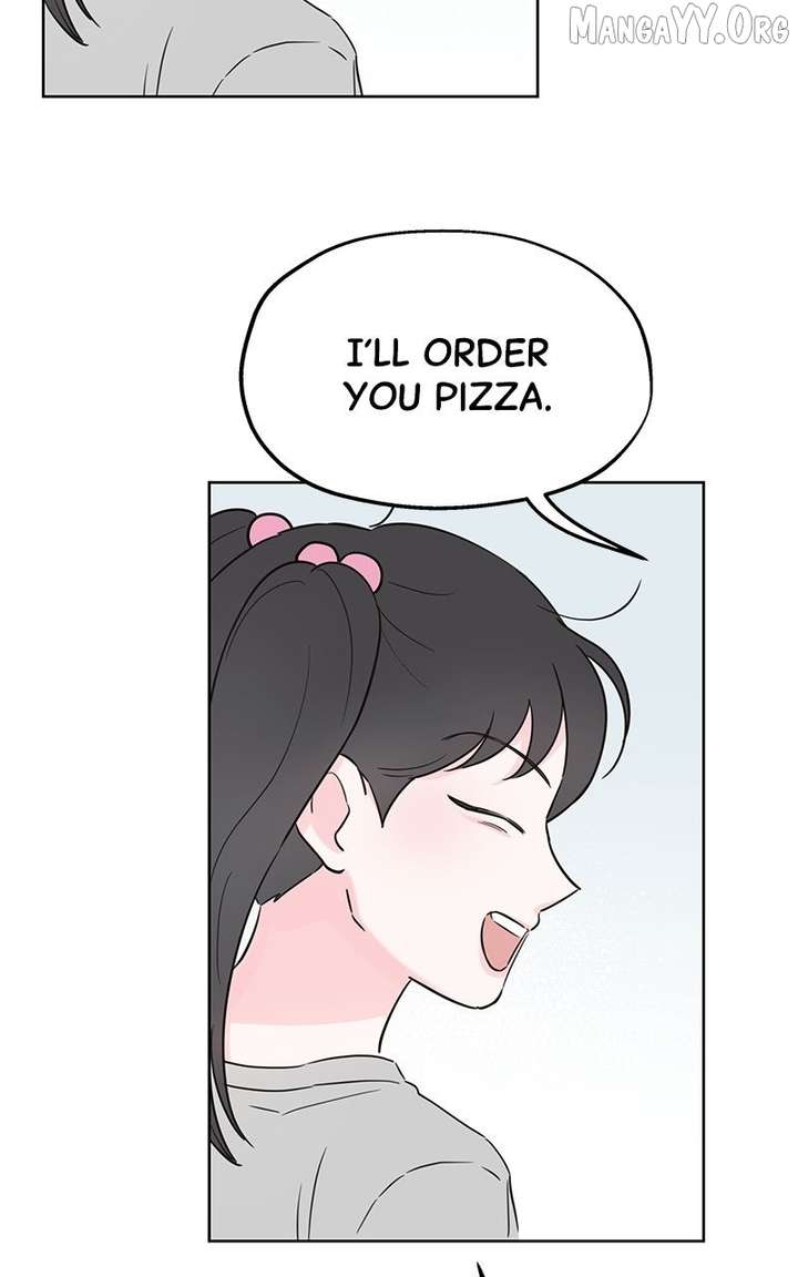 My Fake Love Chapter 29 - Page 49