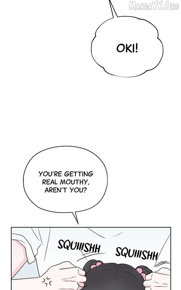 My Fake Love Chapter 29 - Page 50