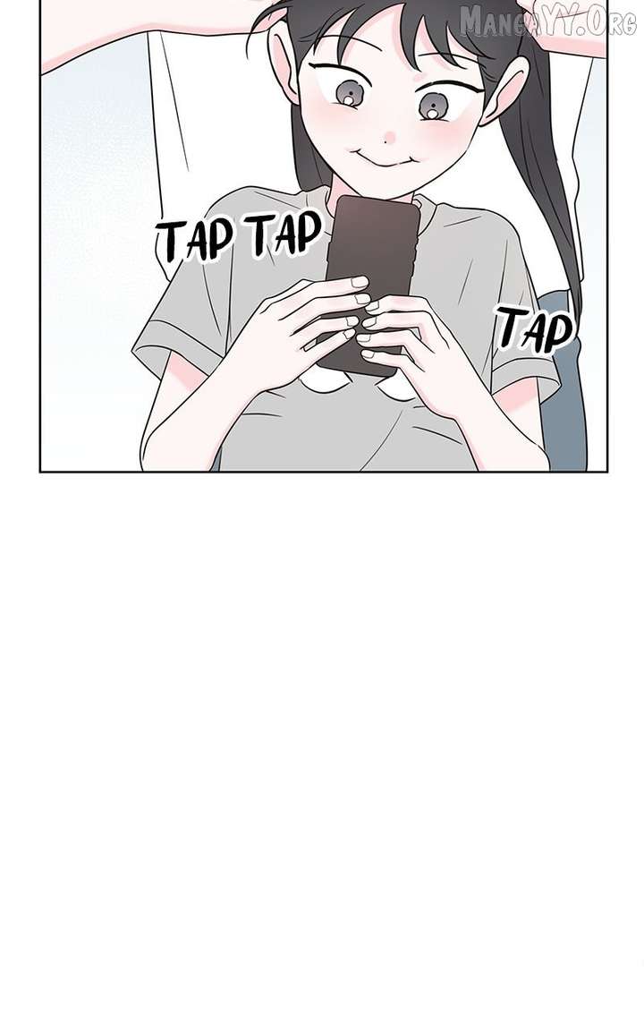 My Fake Love Chapter 29 - Page 51