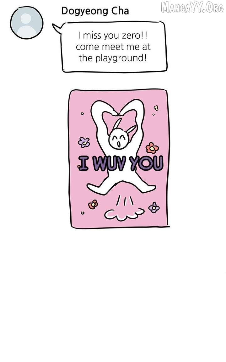 My Fake Love Chapter 29 - Page 52