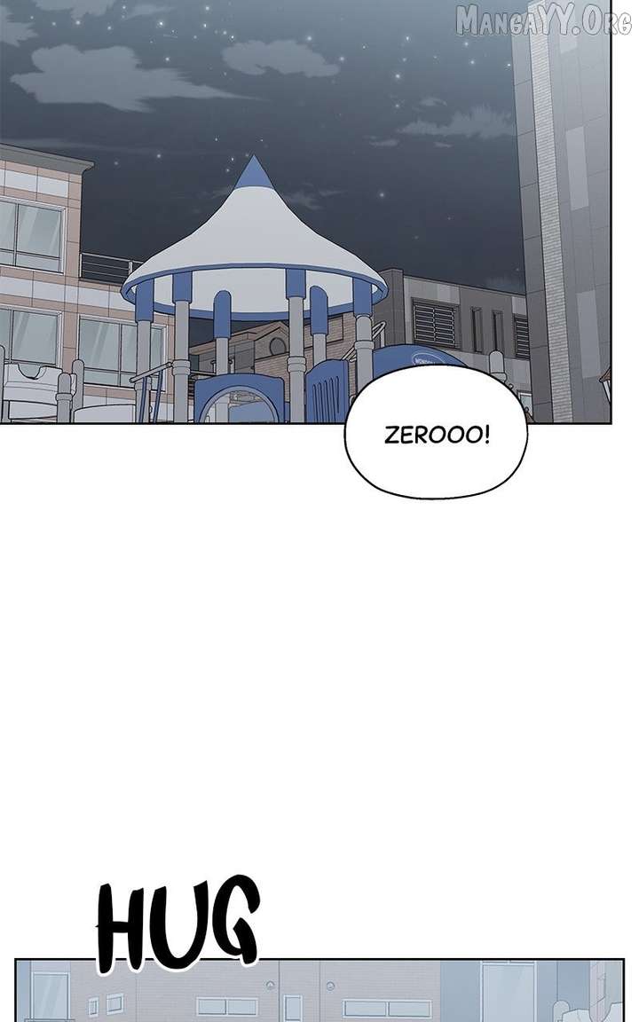 My Fake Love Chapter 29 - Page 54