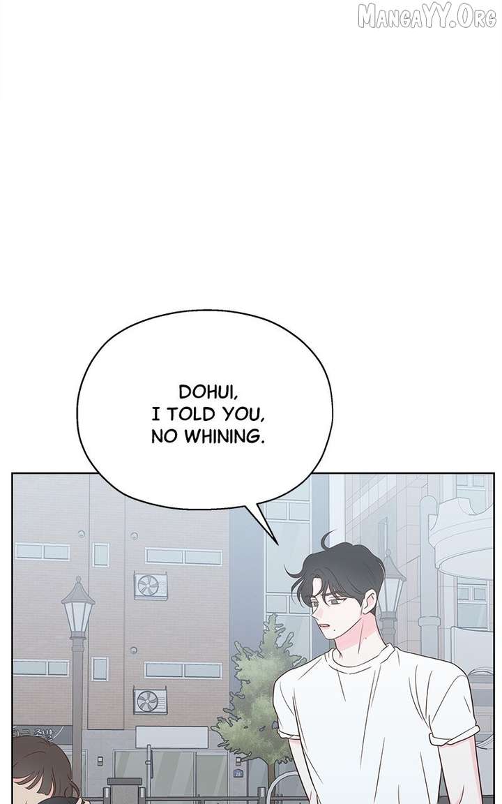 My Fake Love Chapter 29 - Page 57
