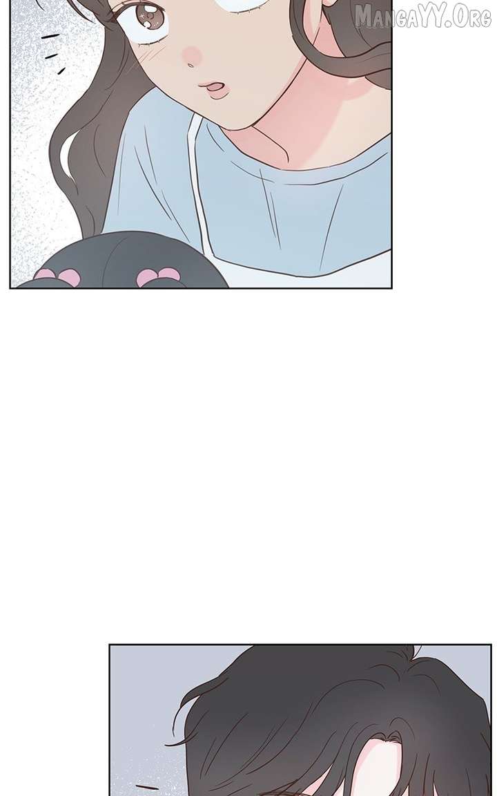 My Fake Love Chapter 29 - Page 59