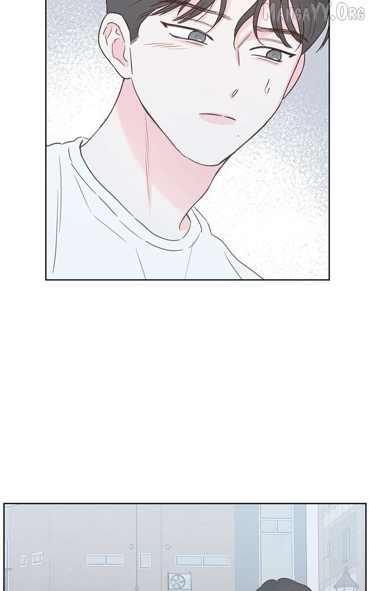 My Fake Love Chapter 29 - Page 61