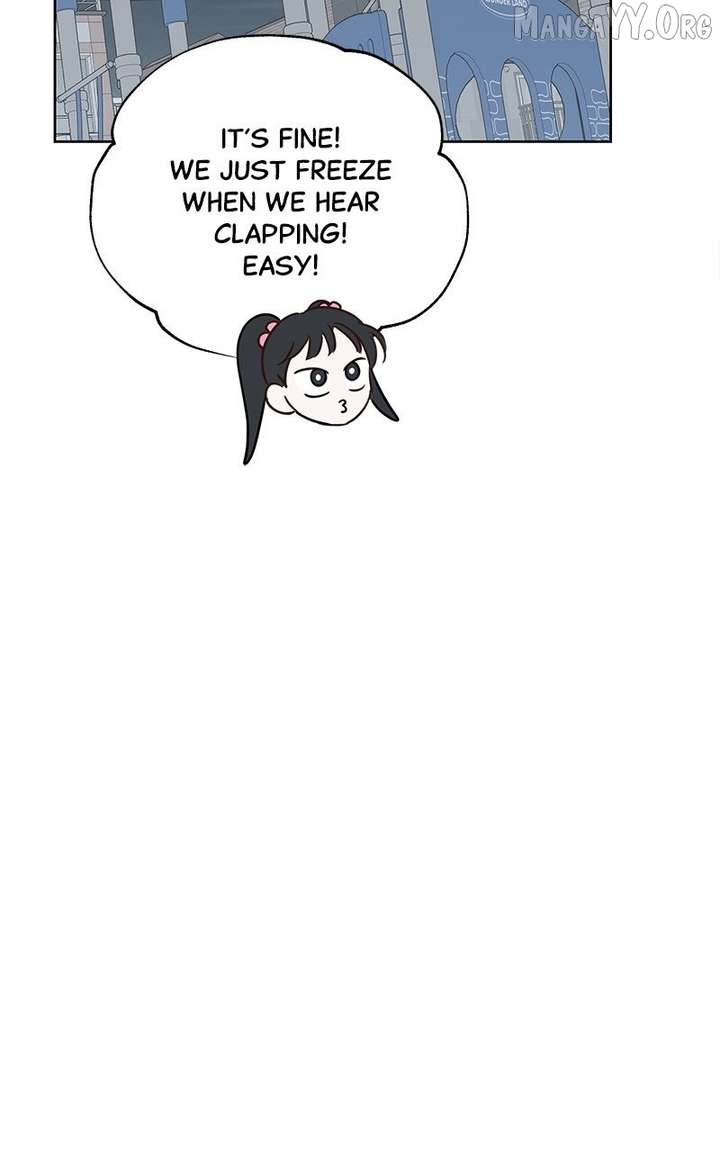 My Fake Love Chapter 29 - Page 64