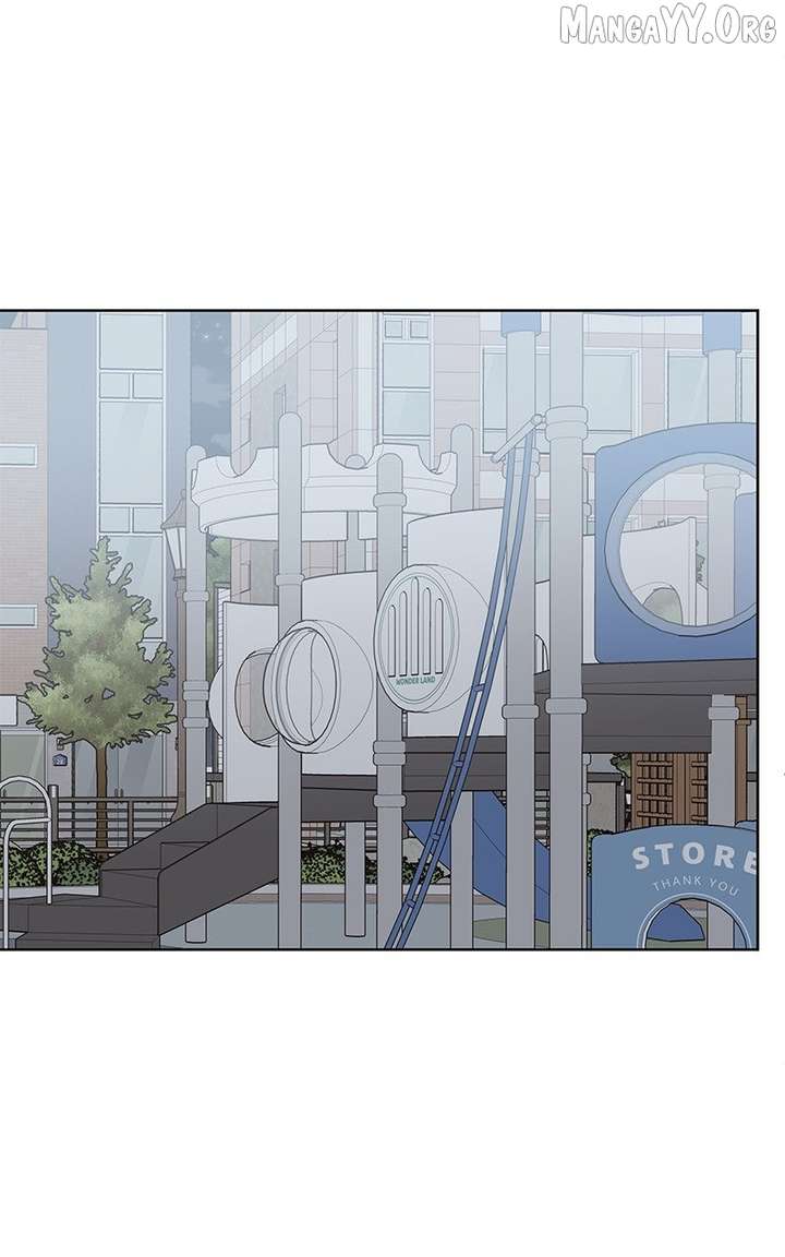 My Fake Love Chapter 29 - Page 65