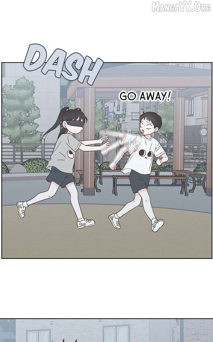 My Fake Love Chapter 29 - Page 66