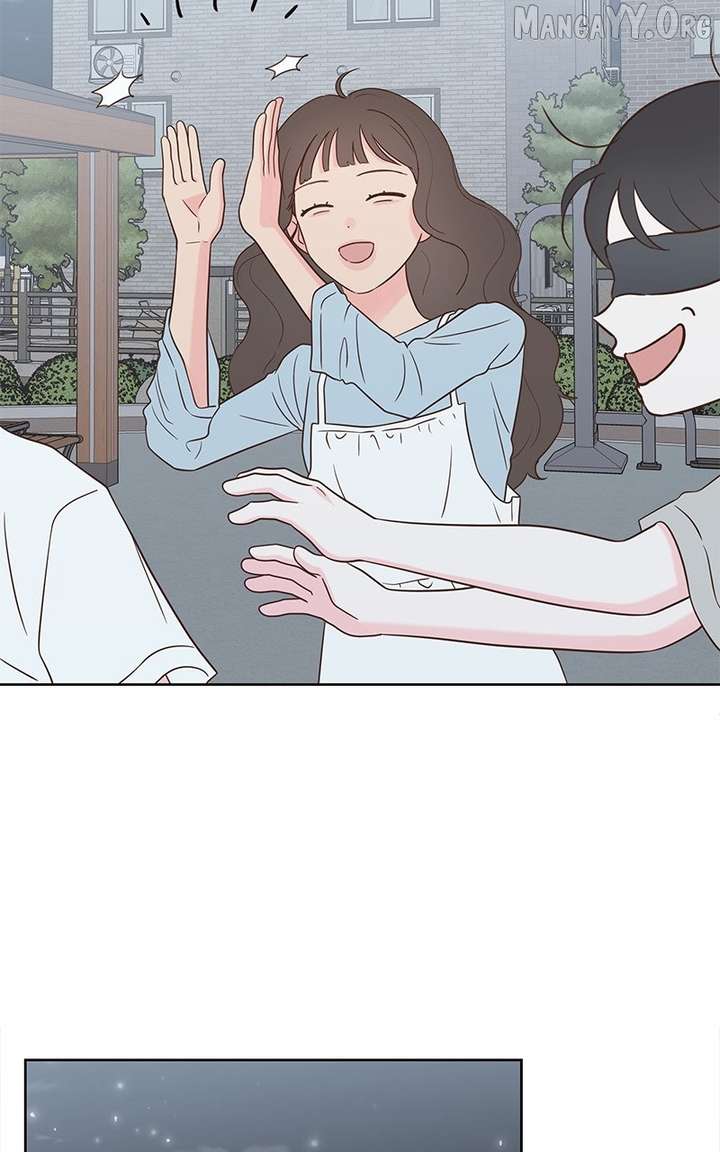 My Fake Love Chapter 29 - Page 67