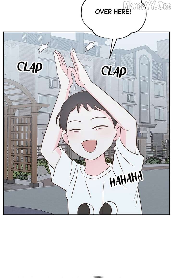 My Fake Love Chapter 29 - Page 69