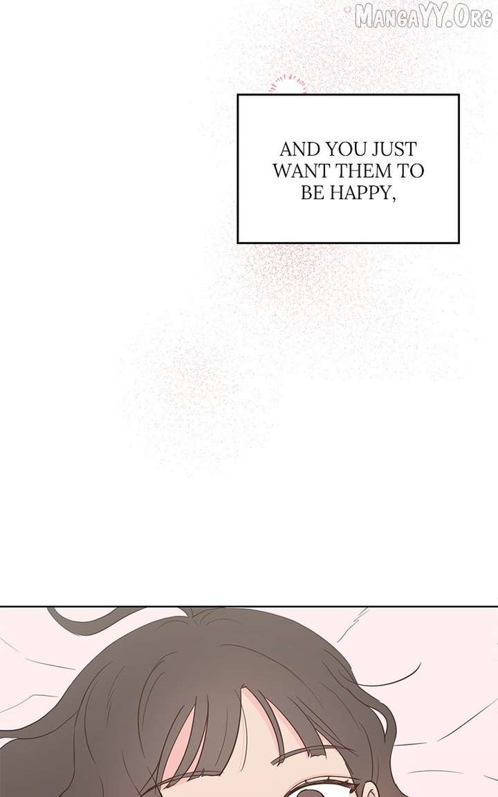 My Fake Love Chapter 29 - Page 7