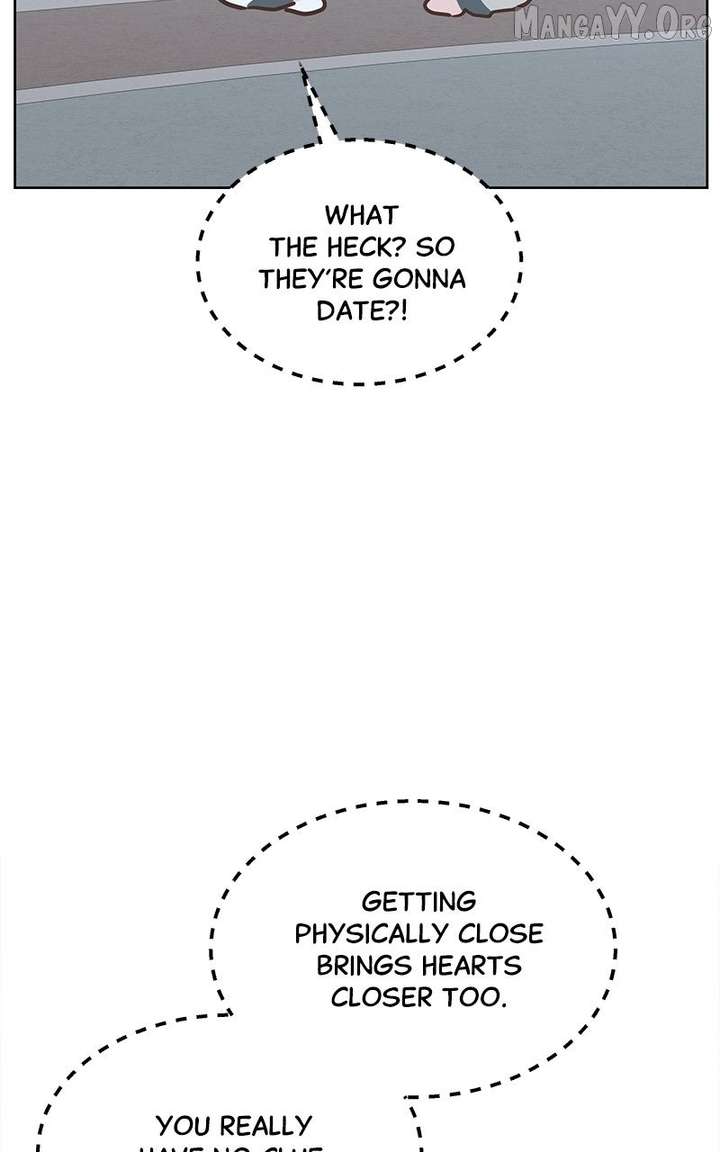 My Fake Love Chapter 29 - Page 75