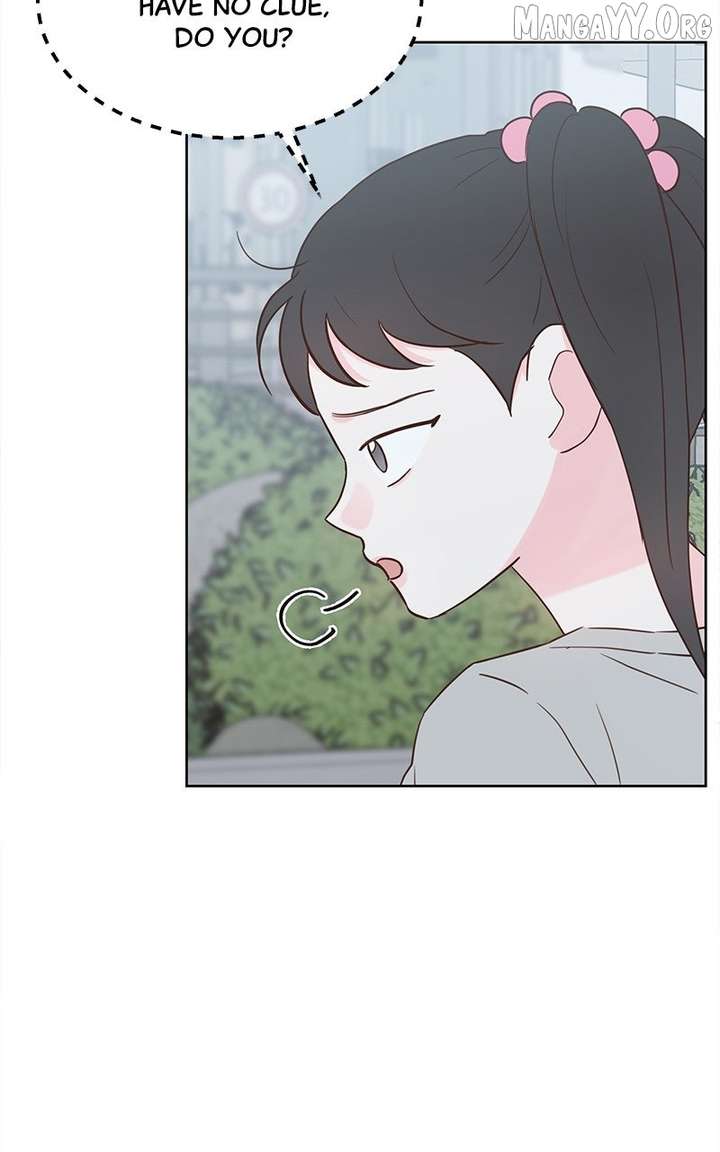 My Fake Love Chapter 29 - Page 76