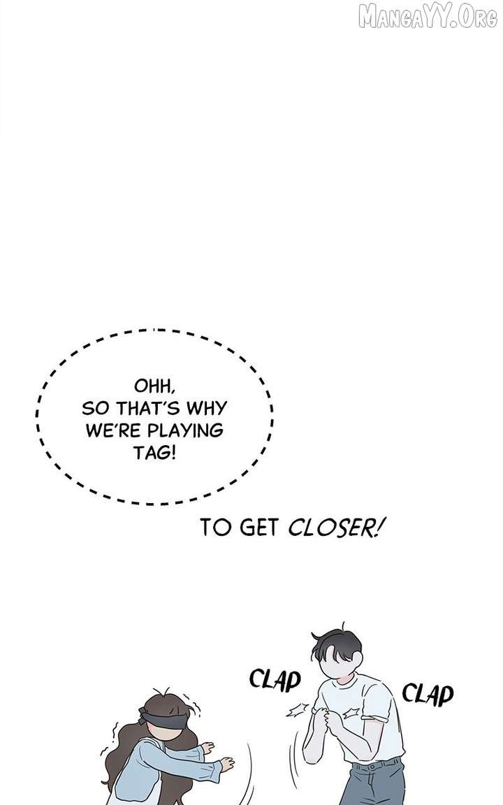 My Fake Love Chapter 29 - Page 77