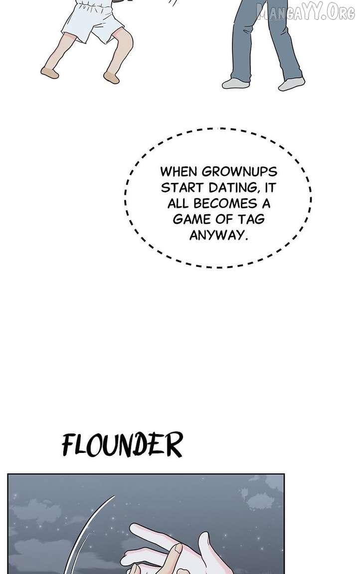 My Fake Love Chapter 29 - Page 78