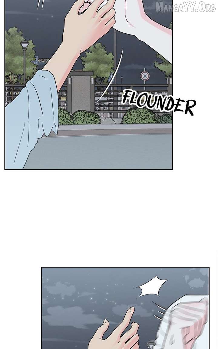 My Fake Love Chapter 29 - Page 79