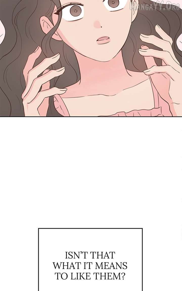 My Fake Love Chapter 29 - Page 8