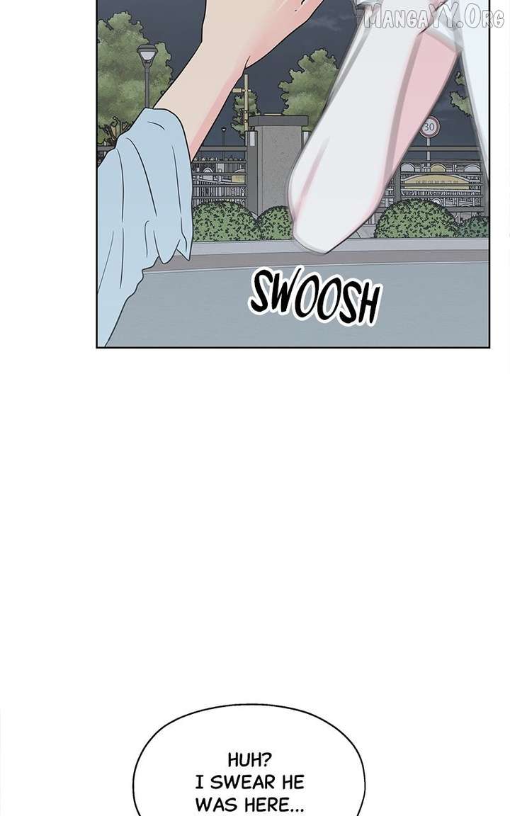 My Fake Love Chapter 29 - Page 80