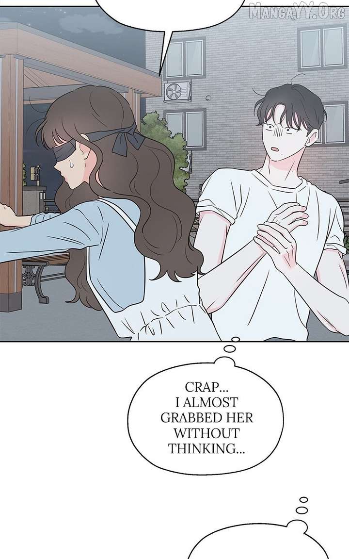 My Fake Love Chapter 29 - Page 81