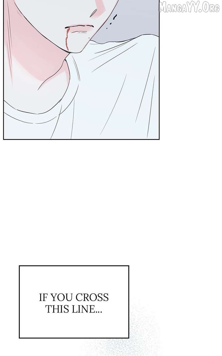 My Fake Love Chapter 29 - Page 83