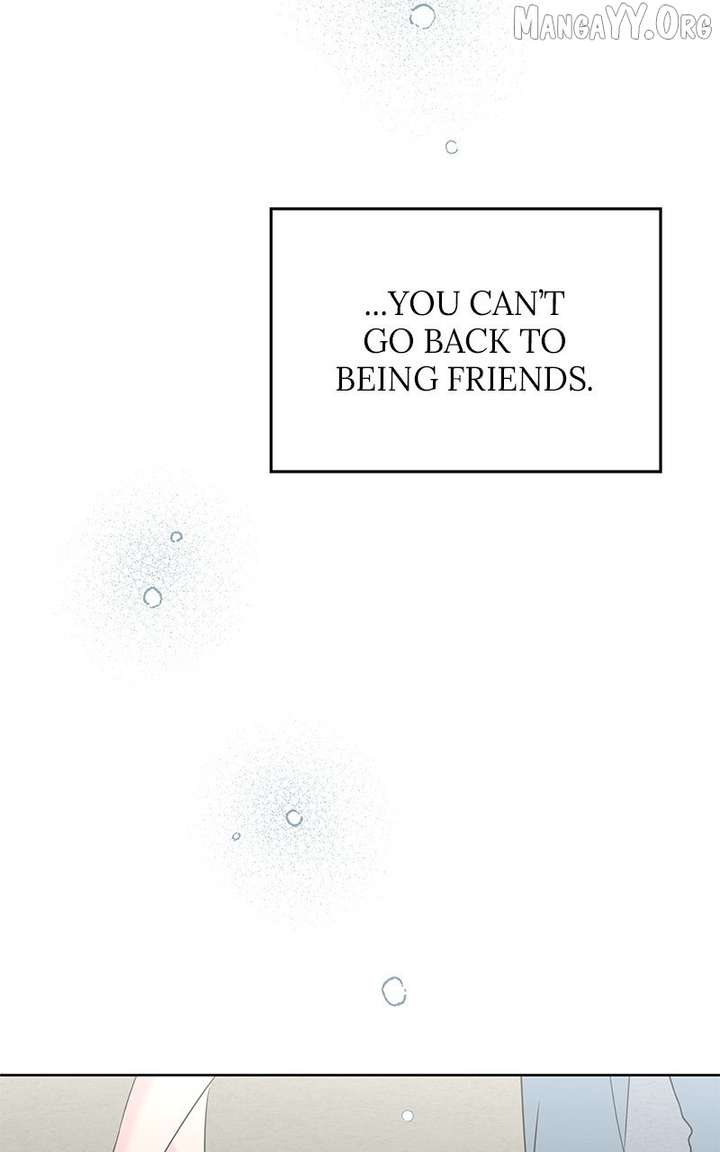 My Fake Love Chapter 29 - Page 84