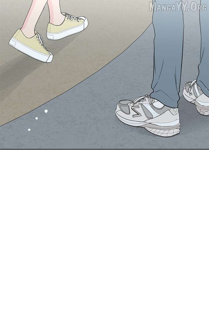 My Fake Love Chapter 29 - Page 85