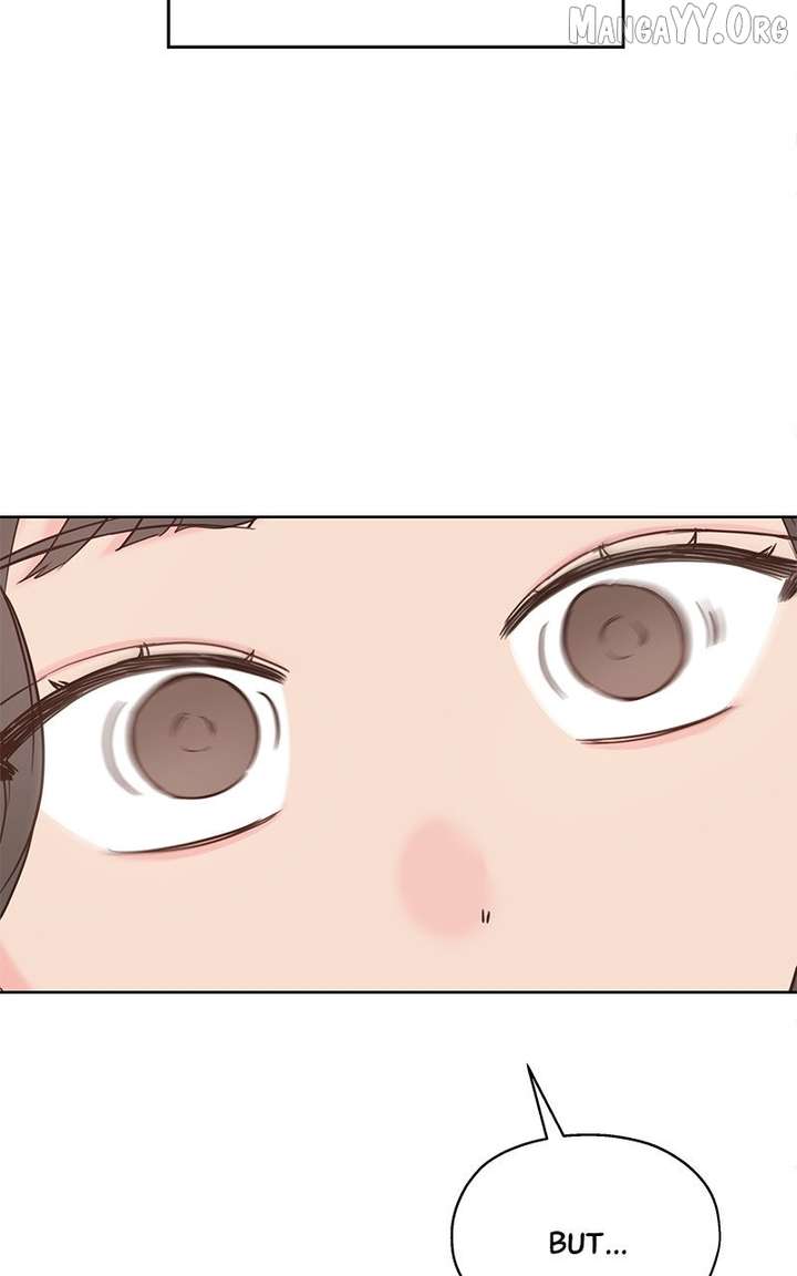 My Fake Love Chapter 29 - Page 9