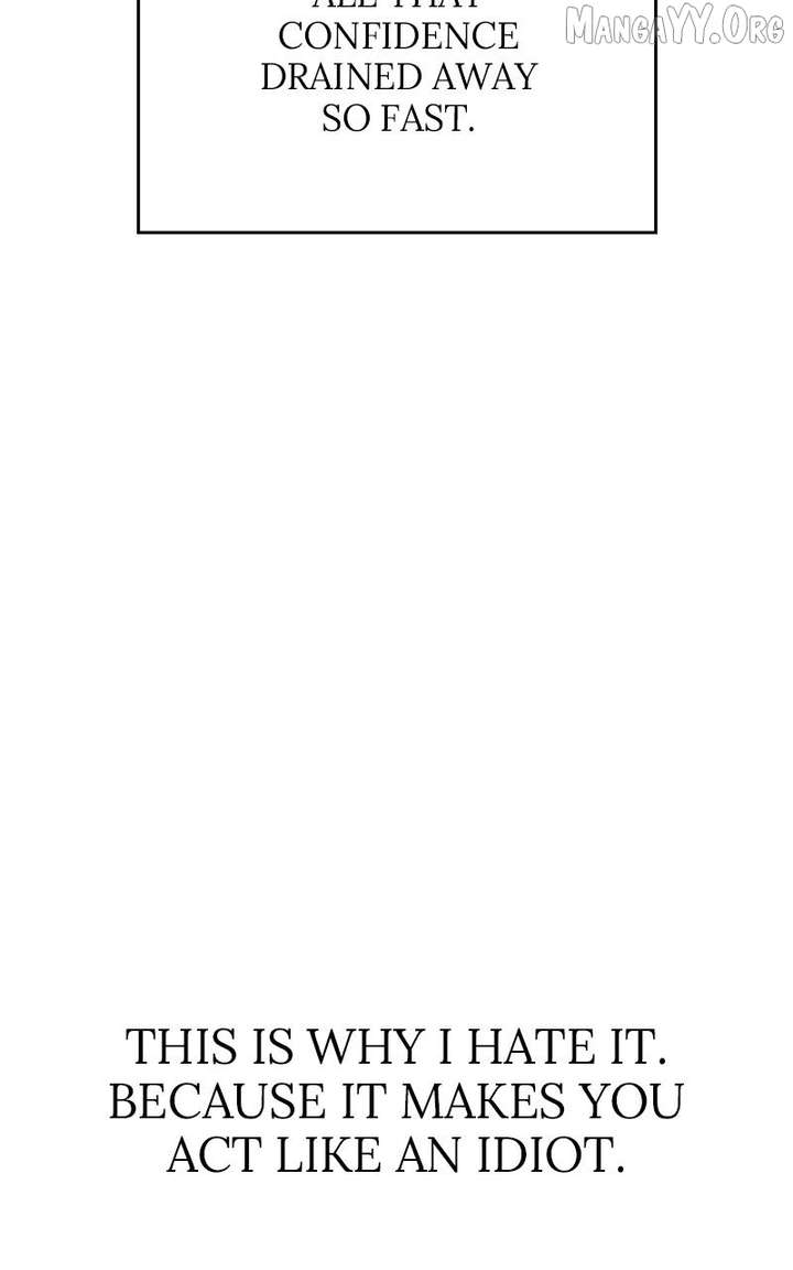 My Fake Love Chapter 29 - Page 91