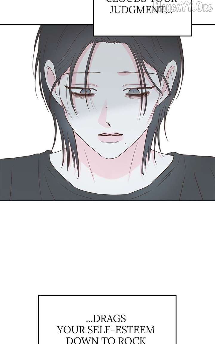 My Fake Love Chapter 29 - Page 93