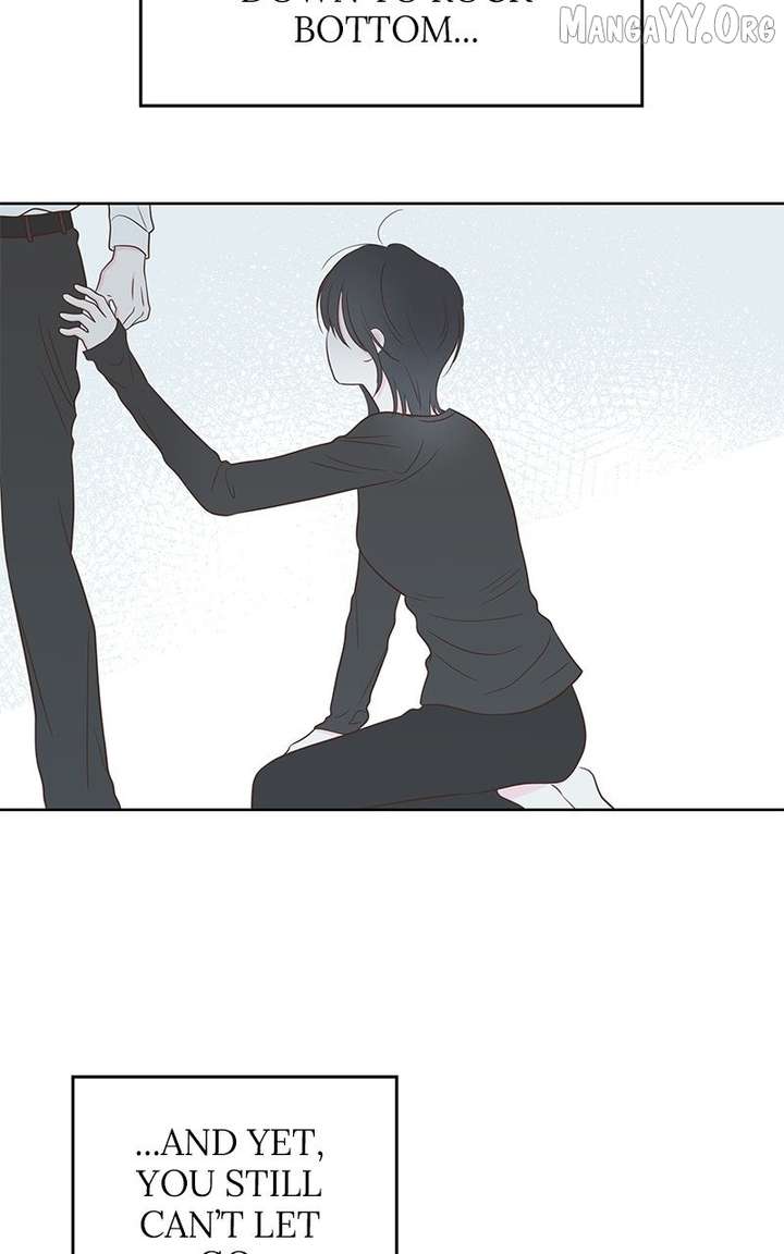 My Fake Love Chapter 29 - Page 94