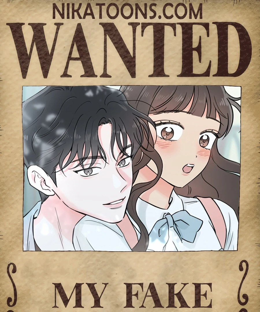My Fake Love Chapter 3 - Page 1