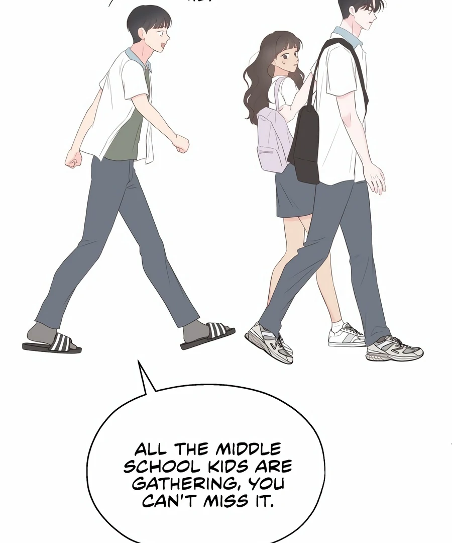 My Fake Love Chapter 3 - Page 103