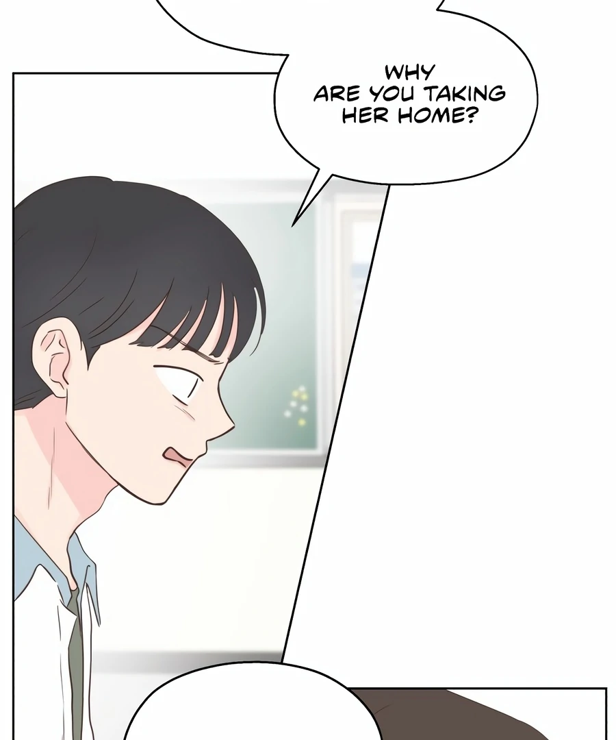 My Fake Love Chapter 3 - Page 106