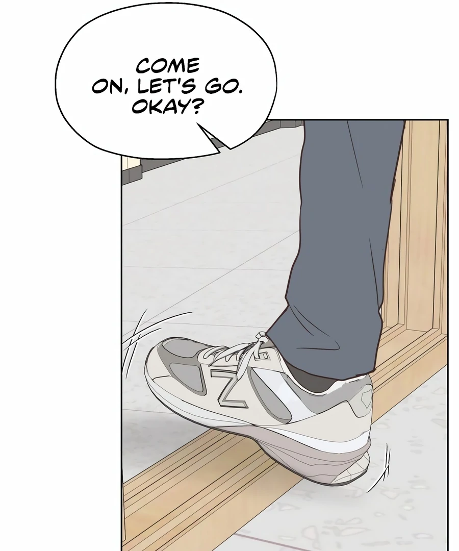 My Fake Love Chapter 3 - Page 109