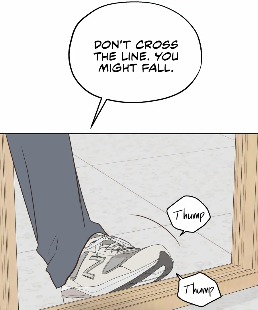 My Fake Love Chapter 3 - Page 117